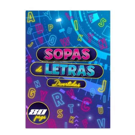 Sopa de letras