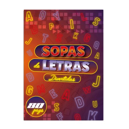 Sopa de letras