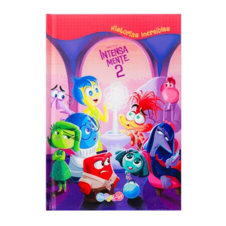 Intensamente 2