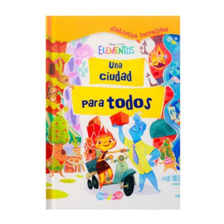 Una ciudad para todos