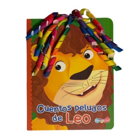 Cuentos peludos de Leo