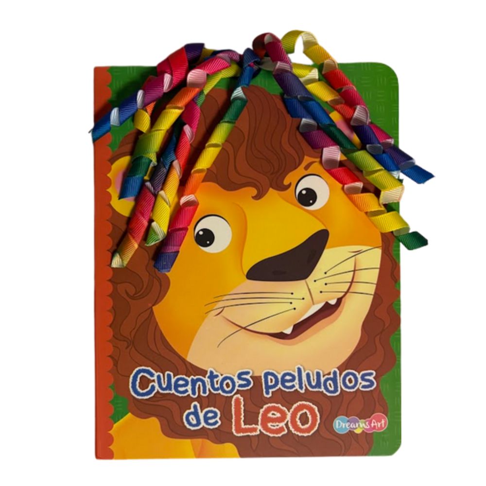 Cuentos peludos de Leo