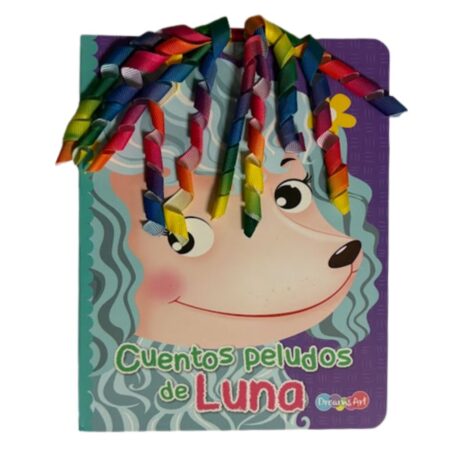 Cuentos peludos de Luna