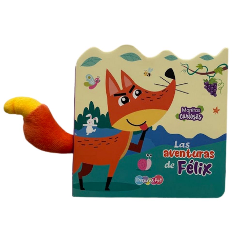 Las aventuras de Félix