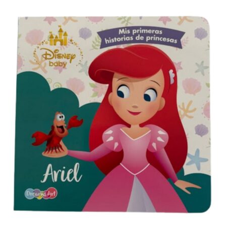 Ariel