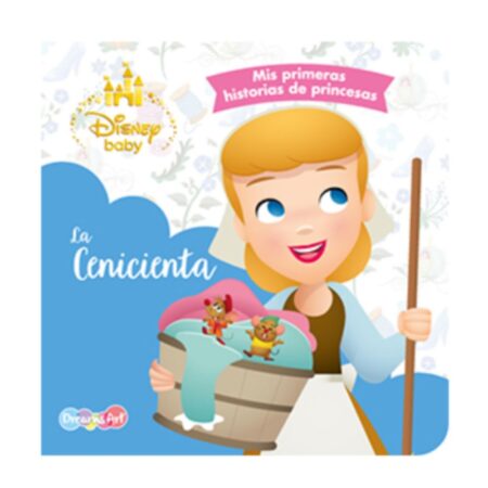 La Cenicienta