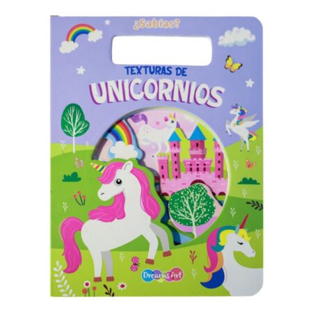 Texturas Unicornios