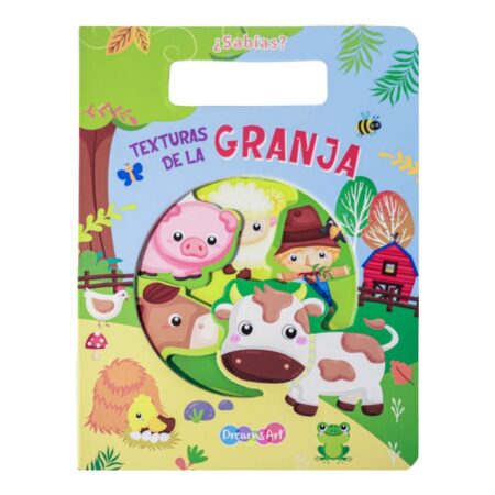 Texturas de la granja