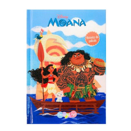 Moana