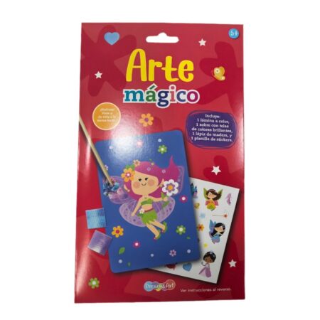 Arte mágico