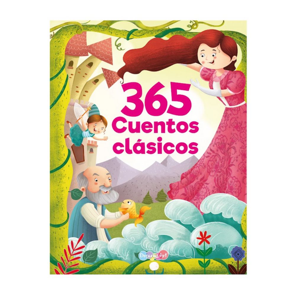 365 cuentos clásicos