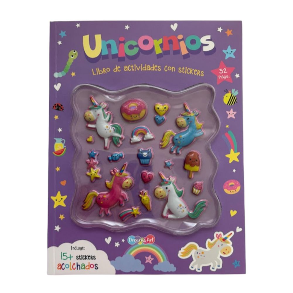 Unicornios