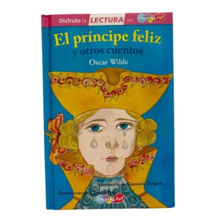 El príncipe feliz y otros cuentos