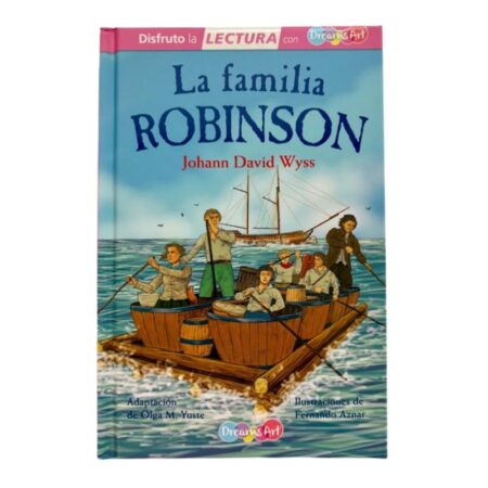 La familia Robinson
