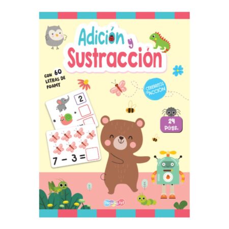 Adicción Sustracción