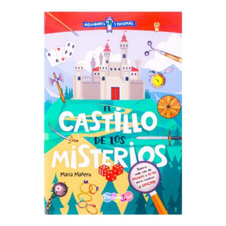 El castillo de los misterios