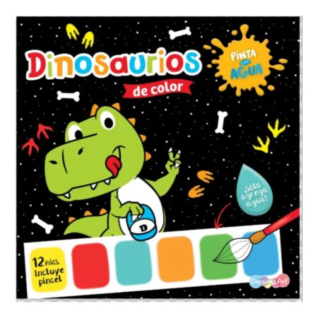 Dinosaurios