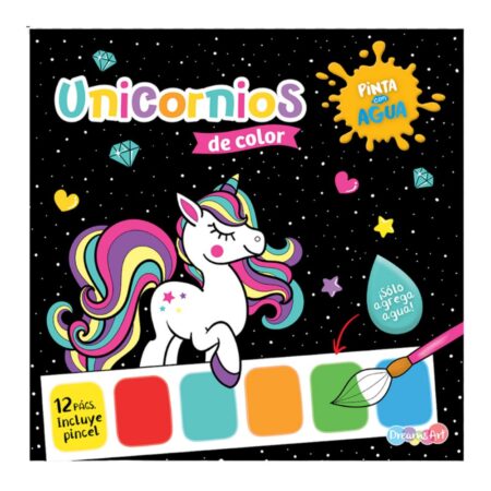 Unicornios