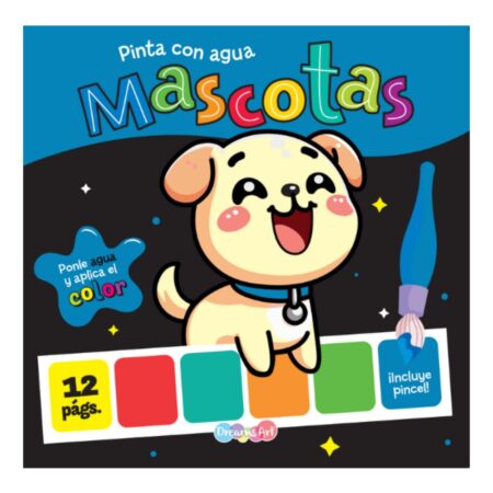Mascotas