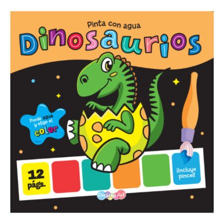 Dinosaurios
