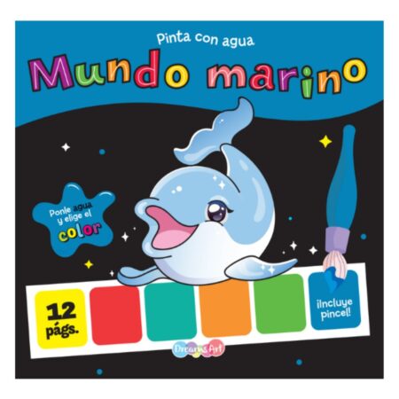 Mundo marino