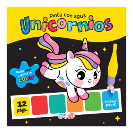 Unicornios