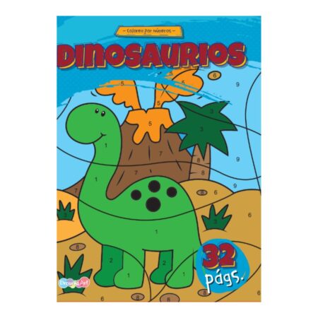 Dinosaurios