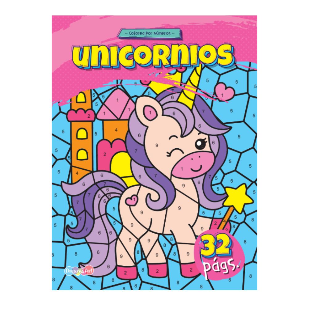 Unicornios