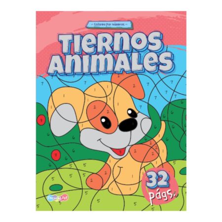 Tiernos animales