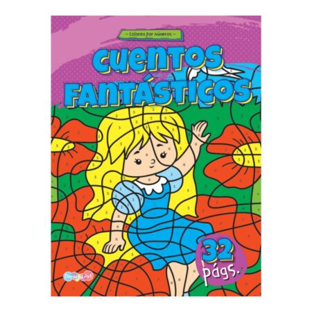Cuentos Fantásticos