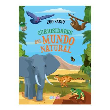 Curiosidades del mundo natural
