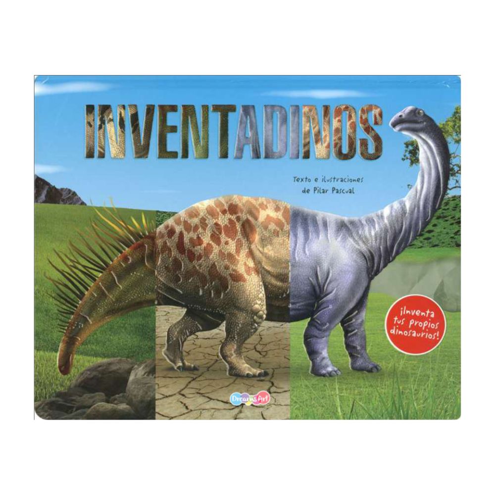 Inventadinos
