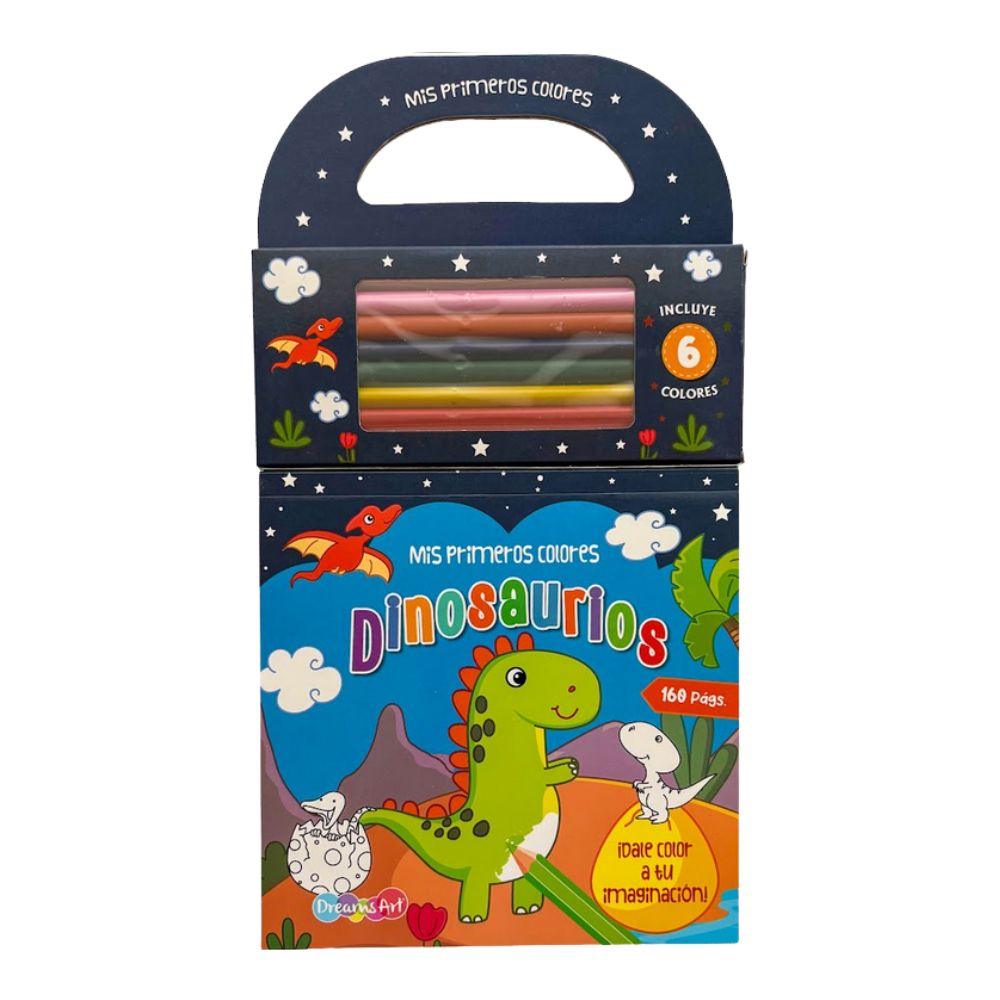 Dinosaurios