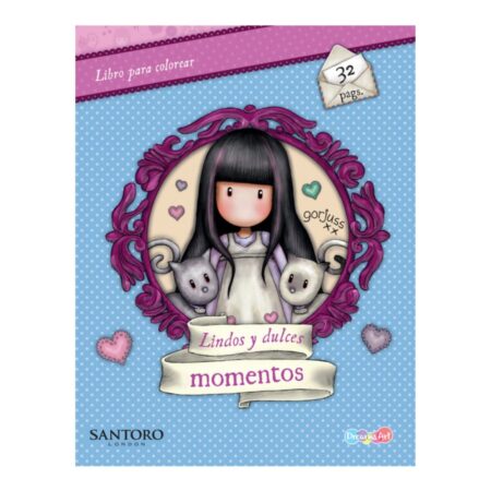 Lindos y dulces momentos