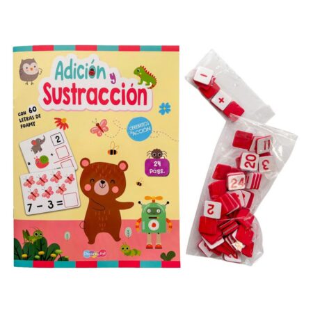 Adicción Sustracción