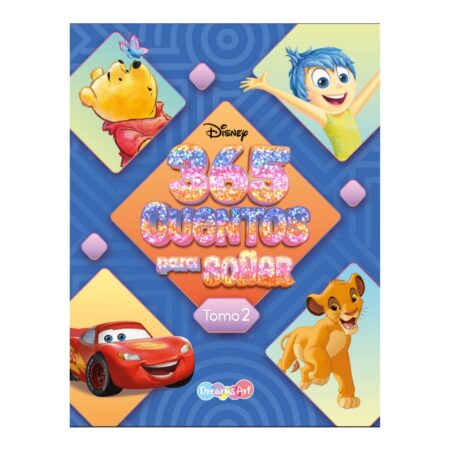 365 cuentos para soñar tomo II