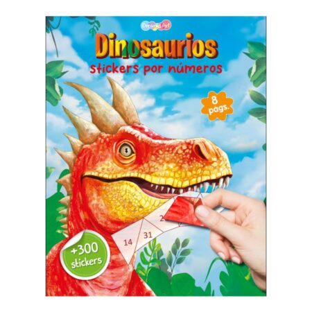 Dinosaurios