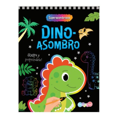 Dino Asombro