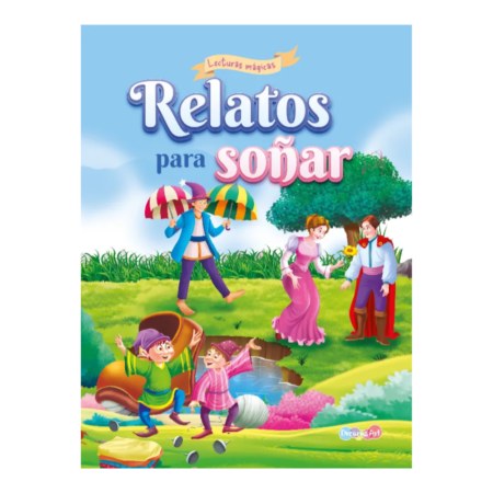 Relatos para soñar