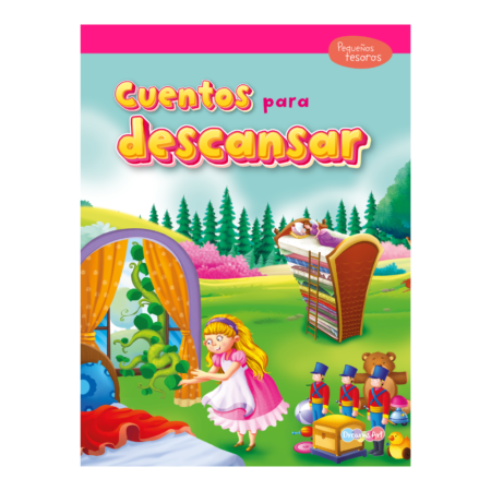 Cuentos para descansar