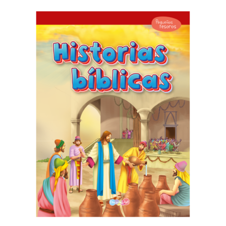 Historias bíblicas
