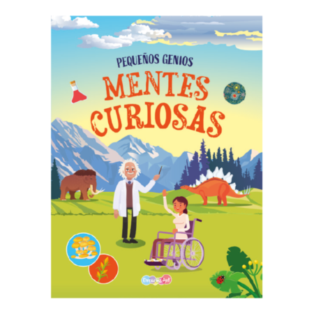 Mentes curiosas