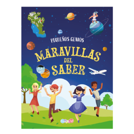 Maravillas del saber