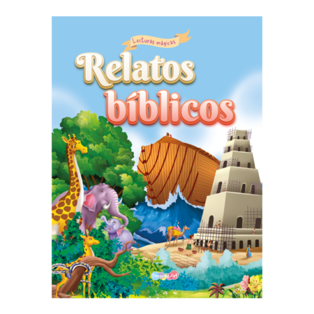 Relatos bíblicos