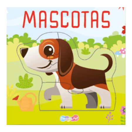 Mascotas