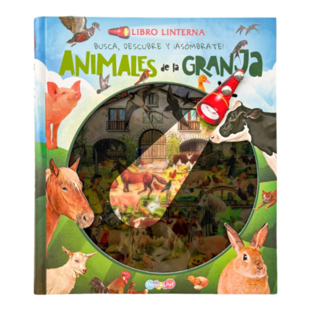 Animales de la granja