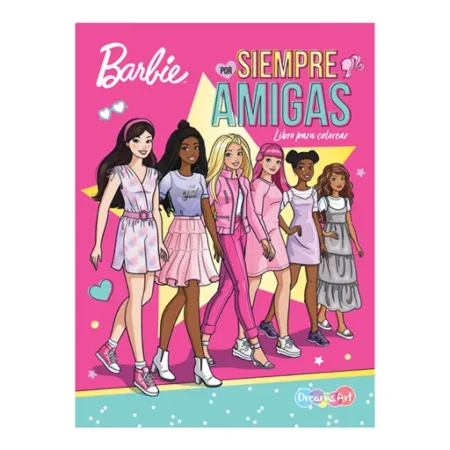 Siempre amigas