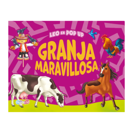 Granja maravillosa