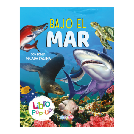 Bajo el mar