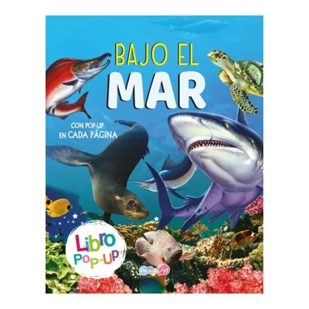 Bajo el mar
